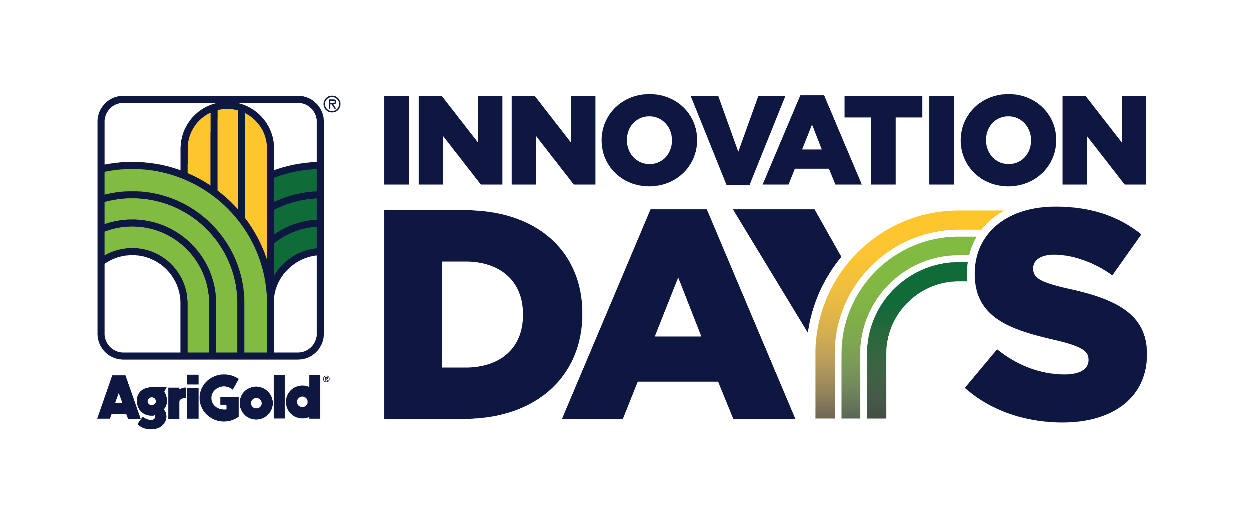 AgriGold Innovation Days